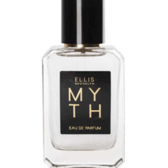 NWT Ellis Brooklyn Perfume – Myth - spray 50 ml - Picture 1 of 1
